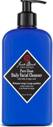 Pure Clean Daily Facial Cleanser, 16.0 oz.