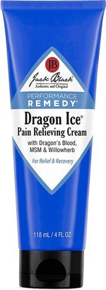 Dragon Ice® Pain Relieving Cream