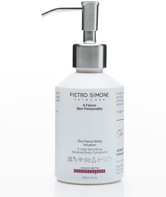 Pietro Simone Skincare 6.7 oz. The Fierce Body Infusion