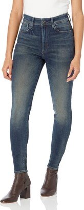 Women's Kafey Ultra High Skinny Fit Jeans