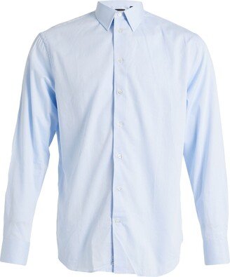 Shirt Sky Blue-AD