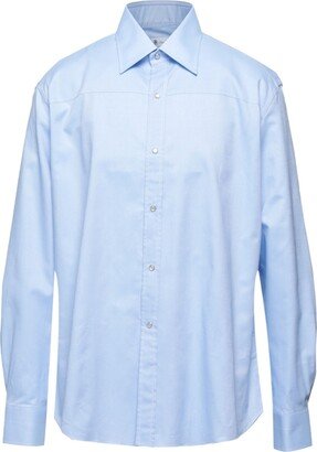 FORTELA Shirt Sky Blue