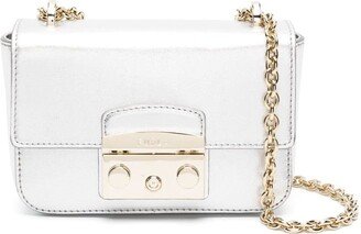 Metropolis Mini Crossbody