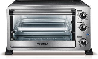 6 Slice Convection Toaster Oven