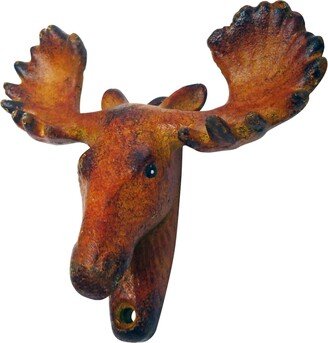 Moose Tracks Bottle Opener, Set of 2