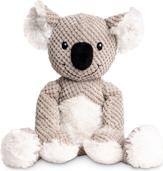 fabdog Floppy Koala Pet Toy, Small