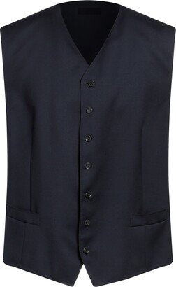 Vest Midnight Blue-AB