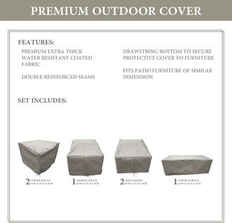 06r Protective Cover Set