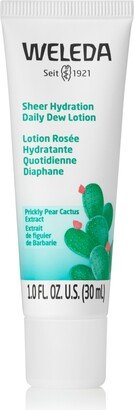 Sheer Hydration Daily Dew Facial Lotion, 1.0 oz