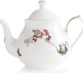 Ali Miller London Alice Four Cup Teapot