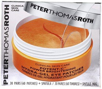 Potent-C Power Brightening Hydra-Gel Eye Patches-AA