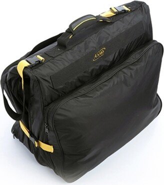 A. Saks Deluxe Expandable Garment Bag