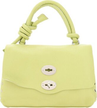 Postina Small Top Handle Bag