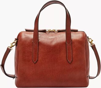 Fossil Outlet Sydney Satchel Handbags SHB1978210