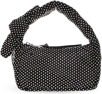 Noue Zip-Up Baby Top-Handle Bag