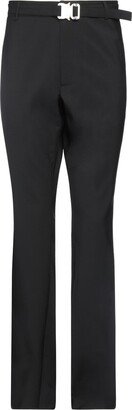 Pants Black-BN