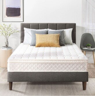 Best Price Mattress 10 Euro Top Pocket Spring Mattress