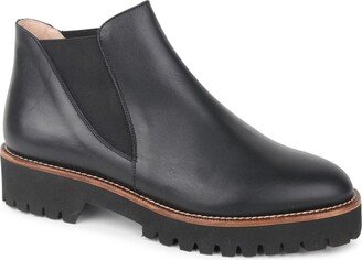 Randall Lug Sole Chelsea Boot