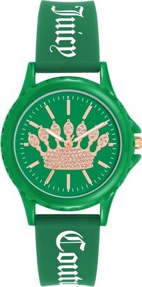 Green Women Women's Watch