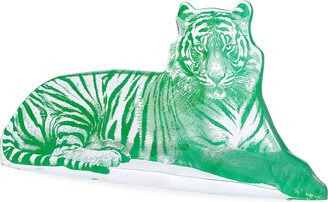 Acrylic Tiger Objet