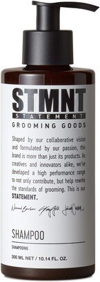 STMNT Grooming Goods Shampoo with Activated Charcoal & Menthol