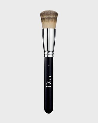 Backstage Full Coverage Fluid Foundation Brush