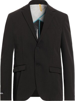 Blazer Black-BC