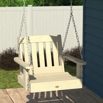 Highwood USA Lehigh Single Seat Swing-AD