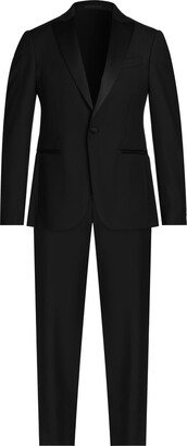 PAL ZILERI CERIMONIA Suit Black