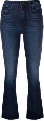 The Insider cropped jeans-AB
