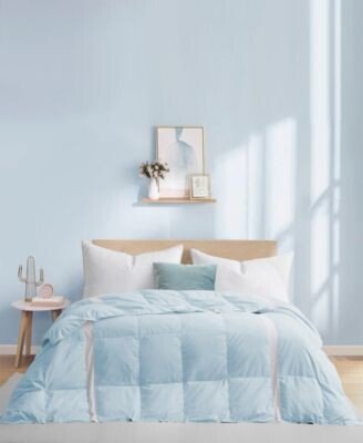 Extra Cooling Down Lightweight Comforter