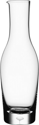 Intermezzo Satin Decanter