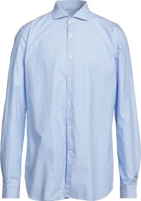 Shirt Light Blue-AP