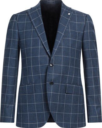 Blazer Slate Blue-AH