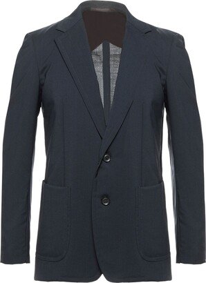 Blazer Midnight Blue-EH