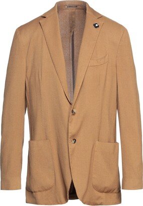 Blazer Camel-AN