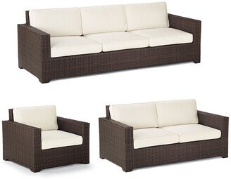 Palermo Tailored Furniture Covers