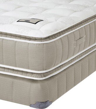 Shifman Mattress Saint Michele Windsor Collection Twin XL Mattress %26 Box Spring Set