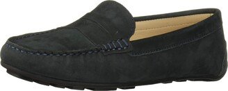 Women's Leather Made in Brazil Naples 2.0 Penny Driver Moc Loafer