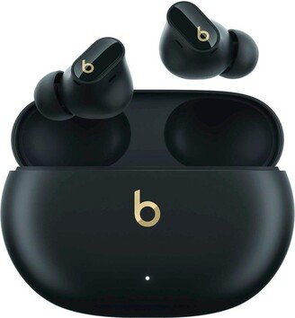 Beats Studio Buds + True Wireless Noise Cancelling Earbuds - Black/gold