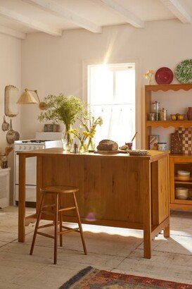 Roma Kitchen Island