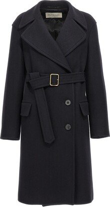 'rondas' Coat