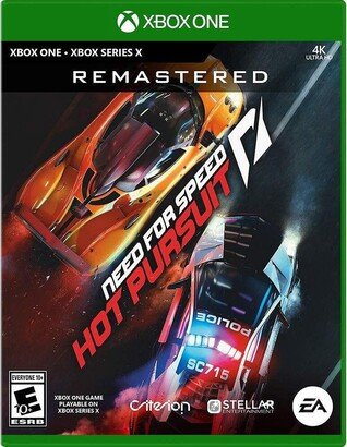 Microsoft Need For Speed Hot Pursuit Remastered - Xbox One