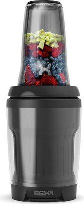 Promixx MiiXR X7 Performance Nutrition Blender - 7pc Set – Black