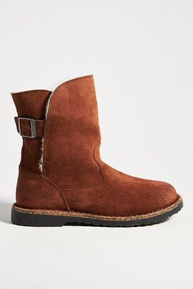 Uppsala Boots