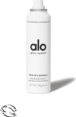 Dry Shampoo, Size: 5 oz