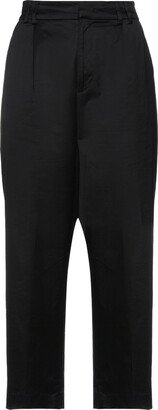 PT Torino Pants Black-AA