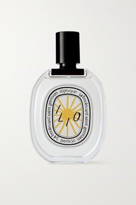 Limited Edition Eau De Toilette - Ilio, 100ml