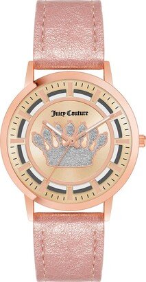 Gold Women Women's Watch-DL