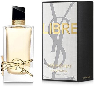 Ysl Women's 3Oz Libre Eau De Parfum